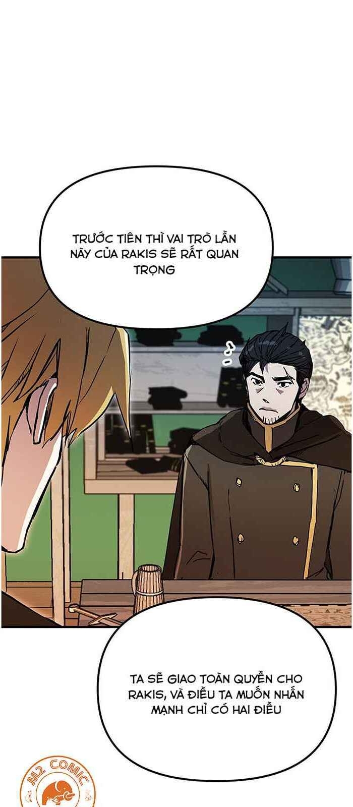 Người Chơi Lỗi Chapter 56 - 7