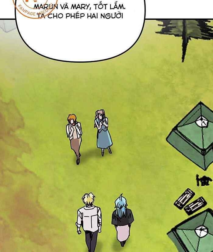 Người Chơi Lỗi Chapter 56 - 62