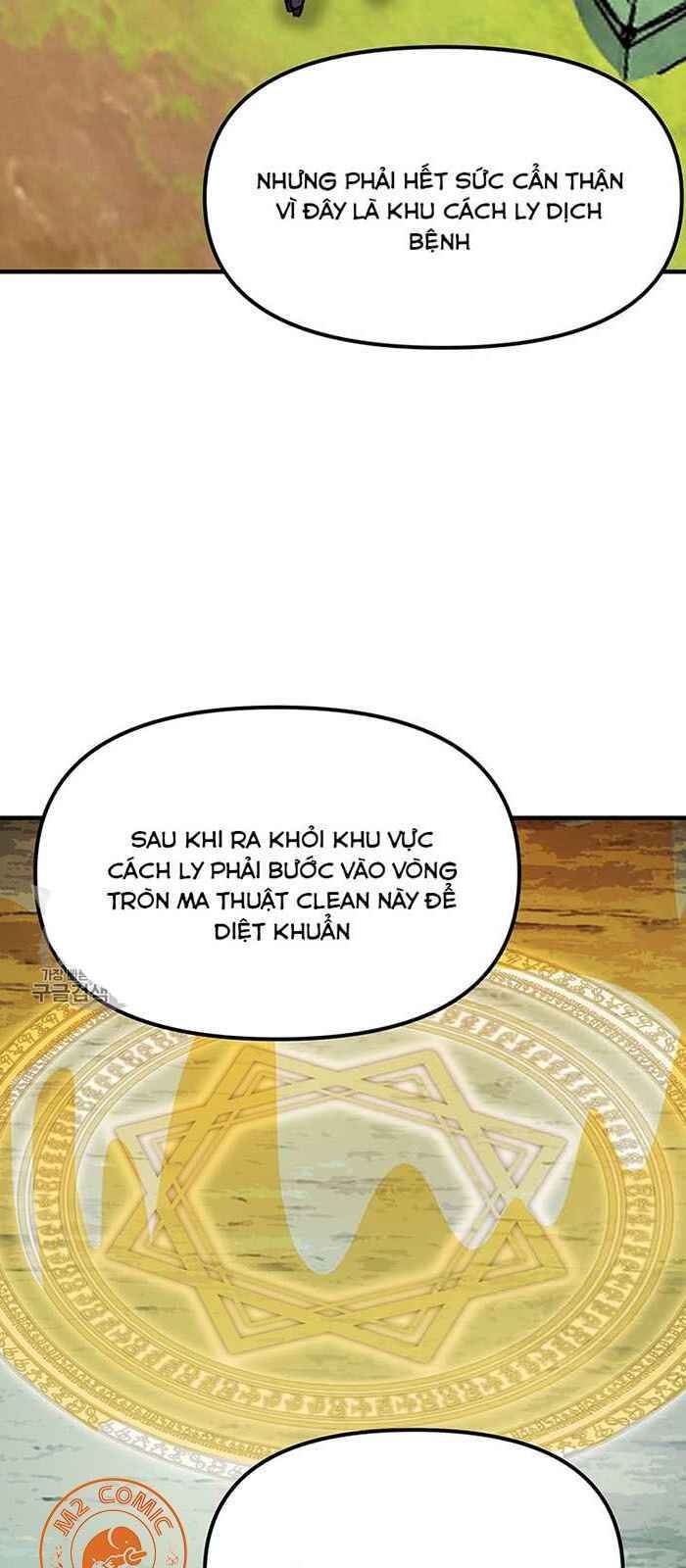 Người Chơi Lỗi Chapter 56 - 63