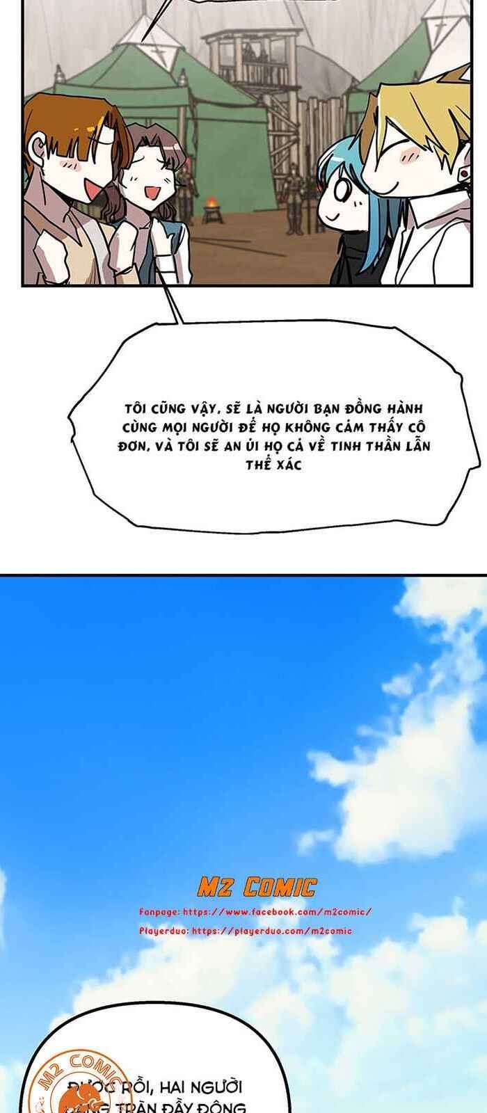 Người Chơi Lỗi Chapter 56 - 65