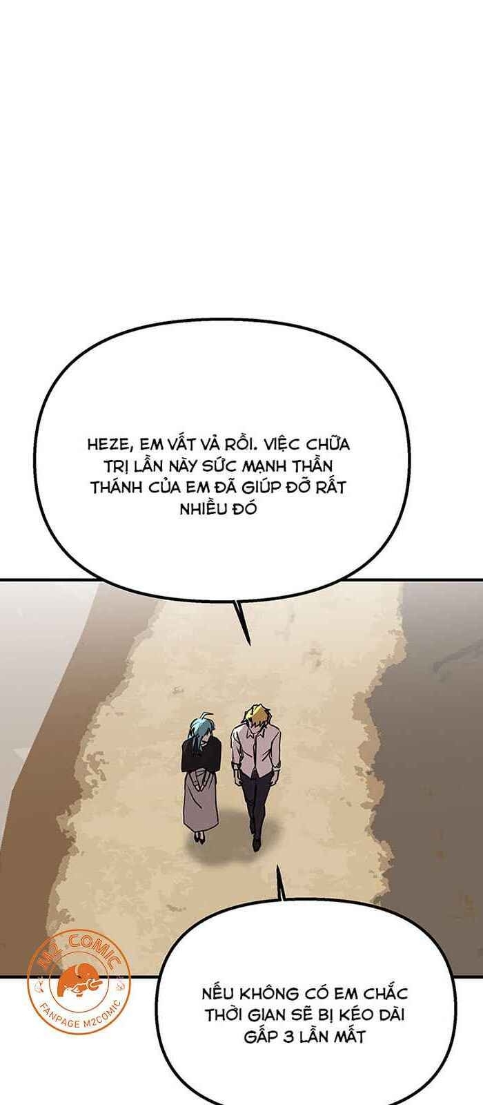 Người Chơi Lỗi Chapter 56 - 67