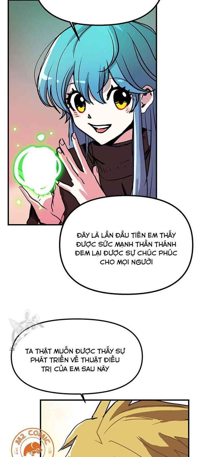 Người Chơi Lỗi Chapter 56 - 69