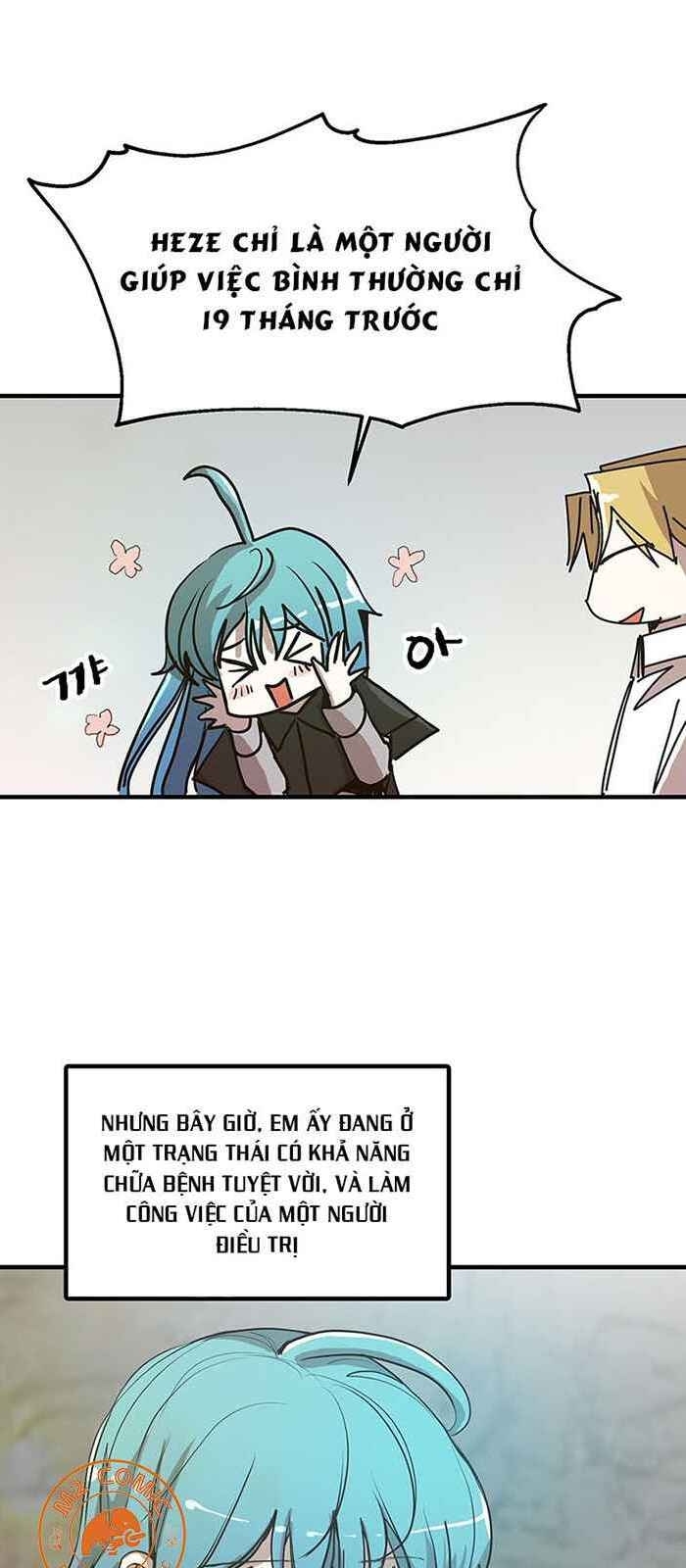 Người Chơi Lỗi Chapter 56 - 71