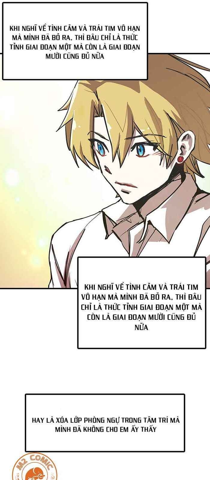 Người Chơi Lỗi Chapter 56 - 73