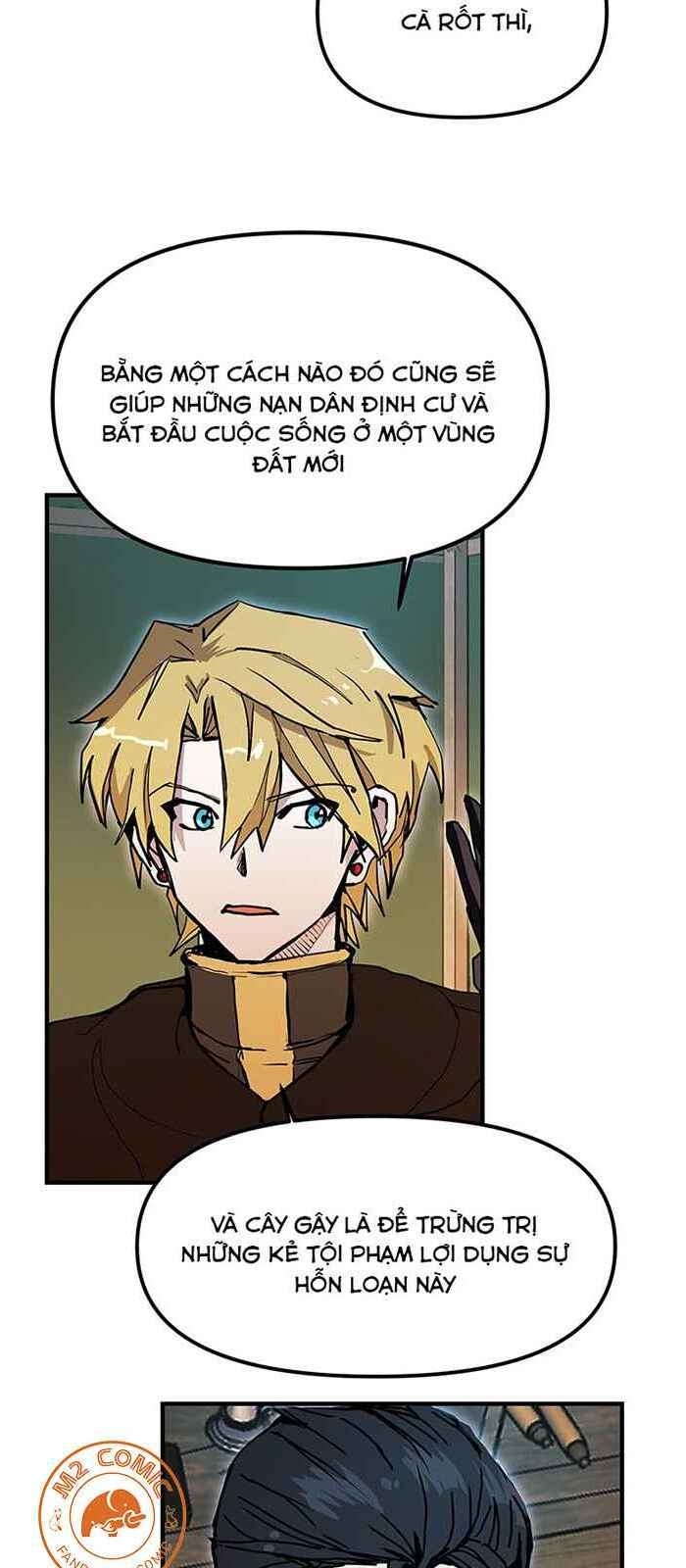 Người Chơi Lỗi Chapter 56 - 9