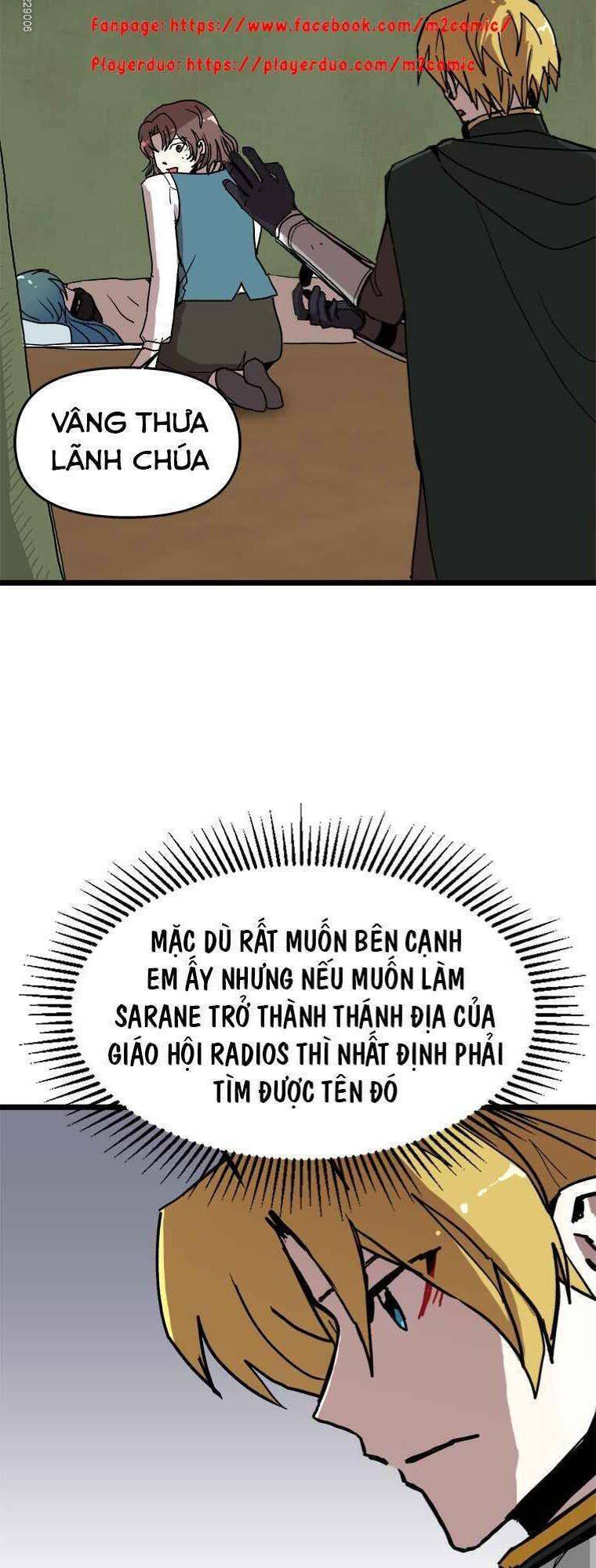 Người Chơi Lỗi Chapter 57 - 13