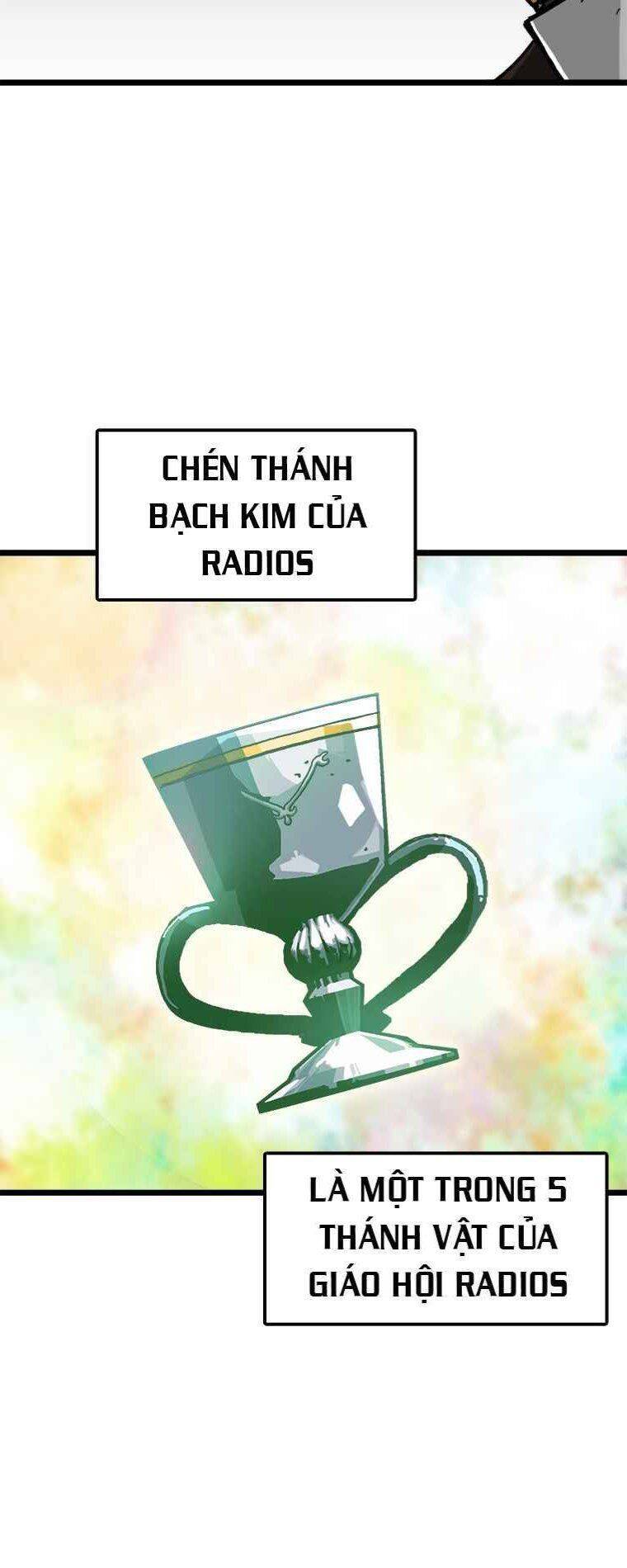 Người Chơi Lỗi Chapter 57 - 14