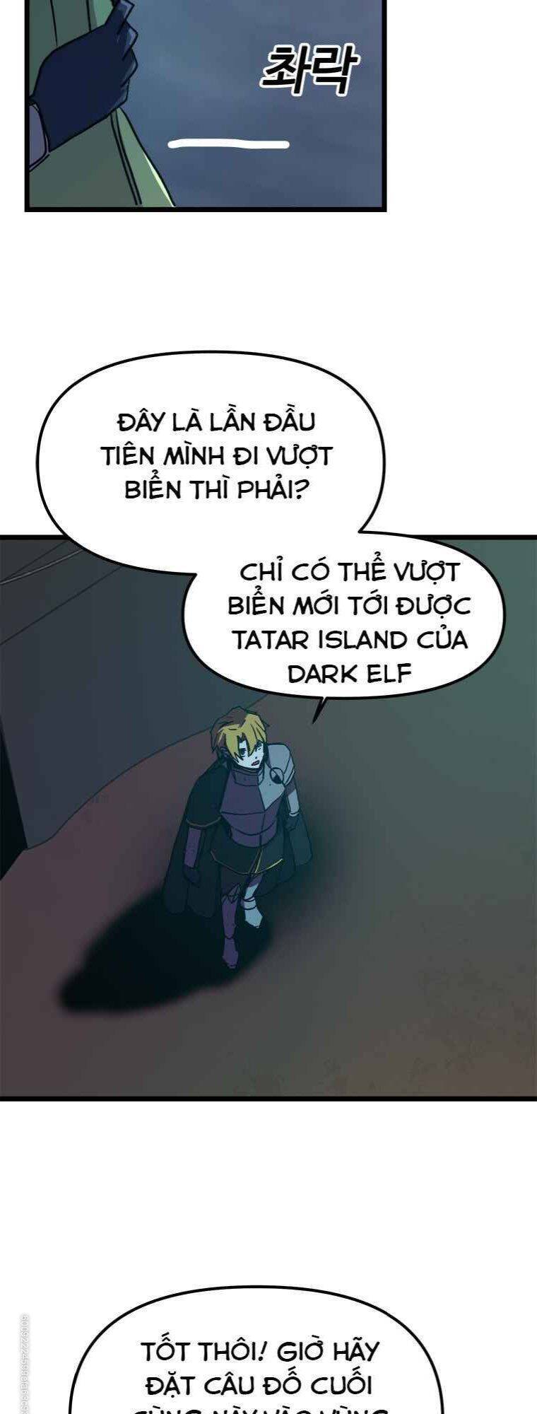 Người Chơi Lỗi Chapter 57 - 16