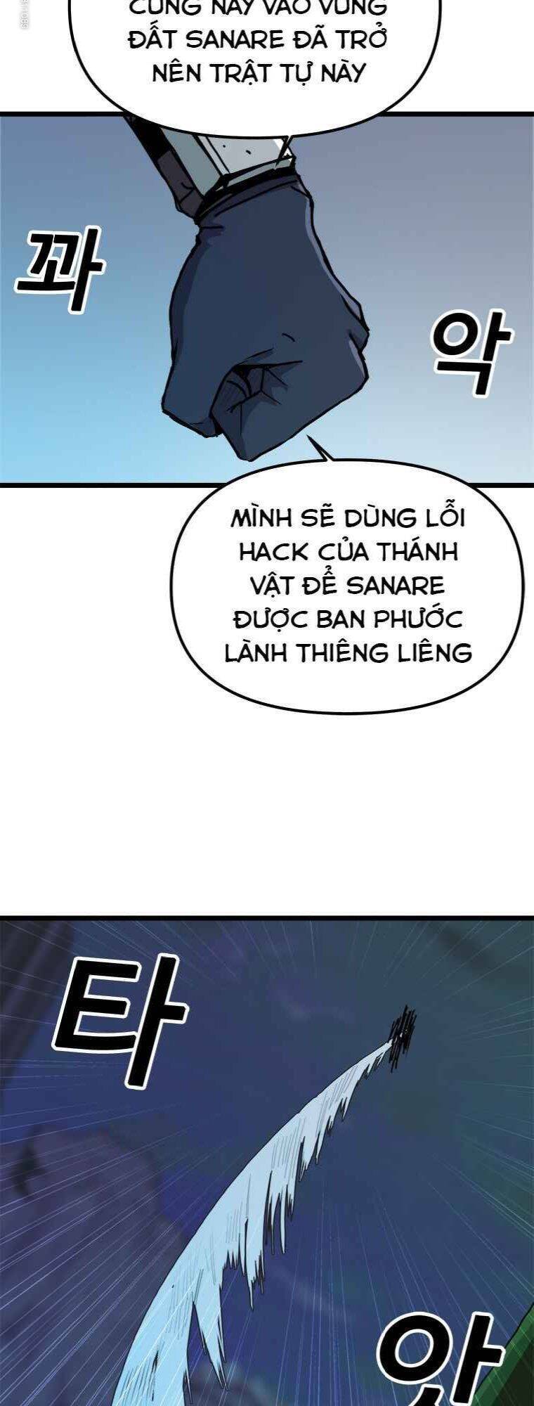 Người Chơi Lỗi Chapter 57 - 17