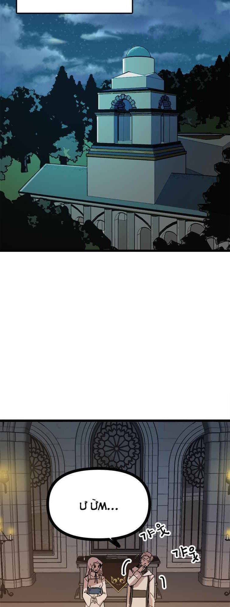 Người Chơi Lỗi Chapter 57 - 19