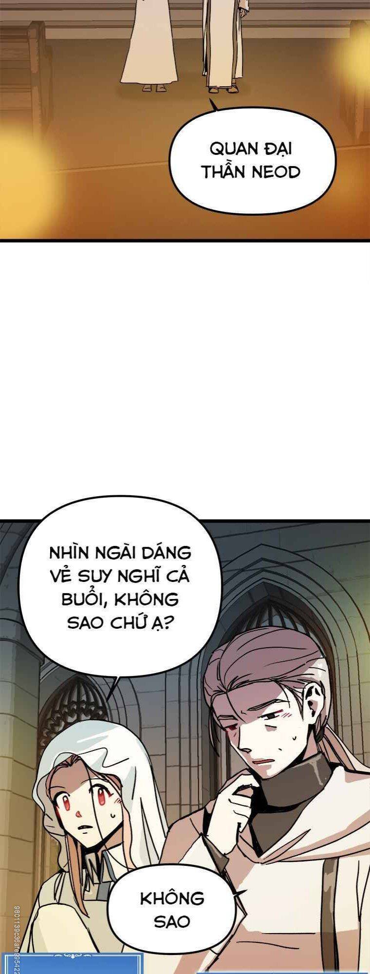 Người Chơi Lỗi Chapter 57 - 20