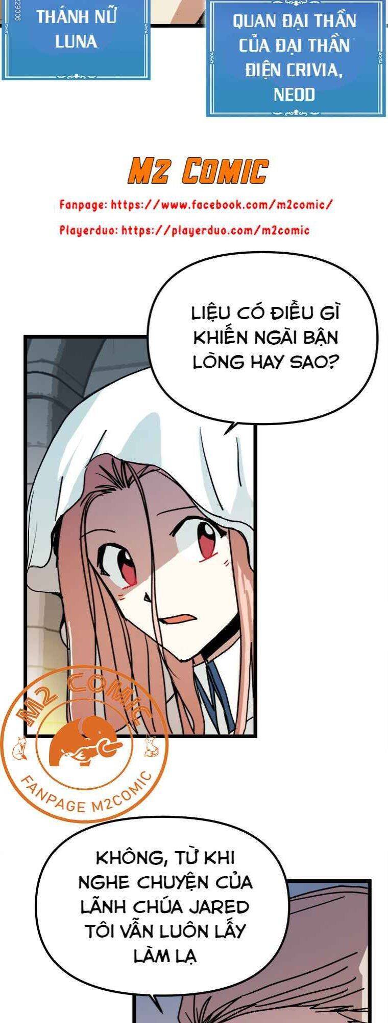 Người Chơi Lỗi Chapter 57 - 21