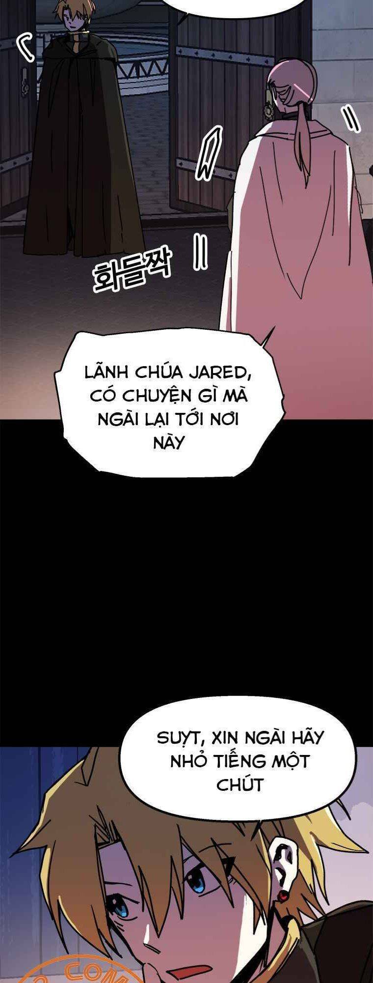 Người Chơi Lỗi Chapter 57 - 23