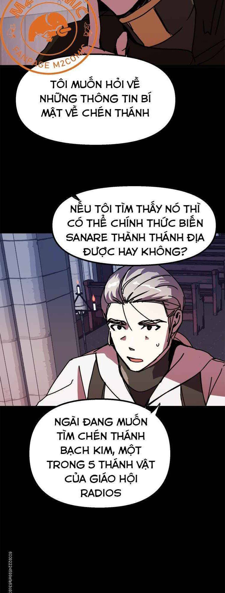 Người Chơi Lỗi Chapter 57 - 24