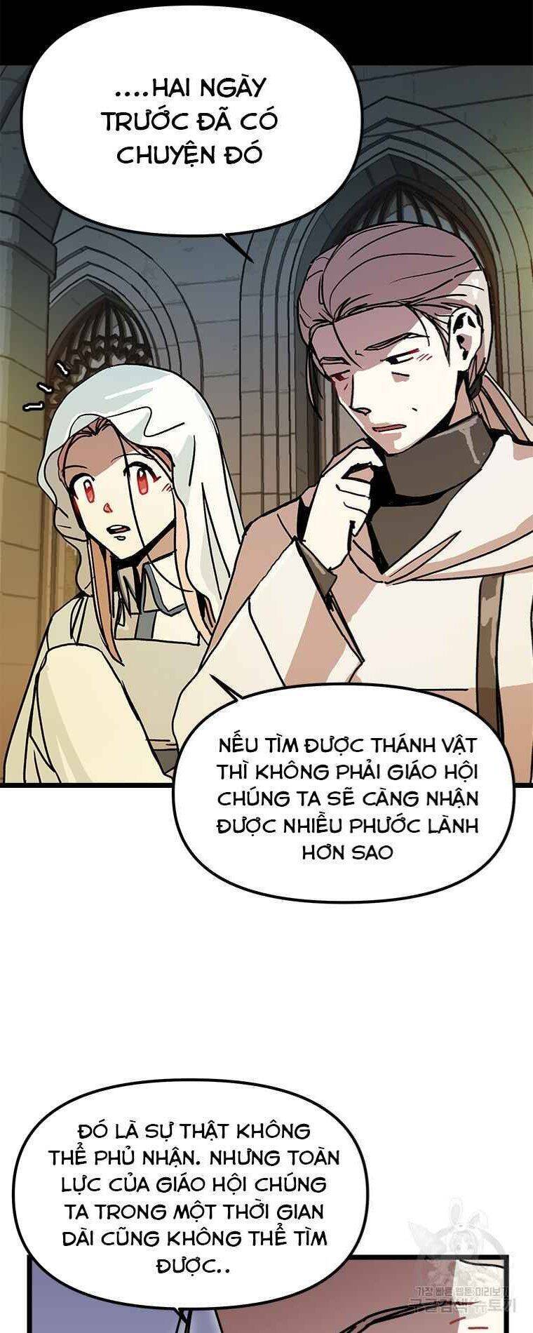 Người Chơi Lỗi Chapter 57 - 26