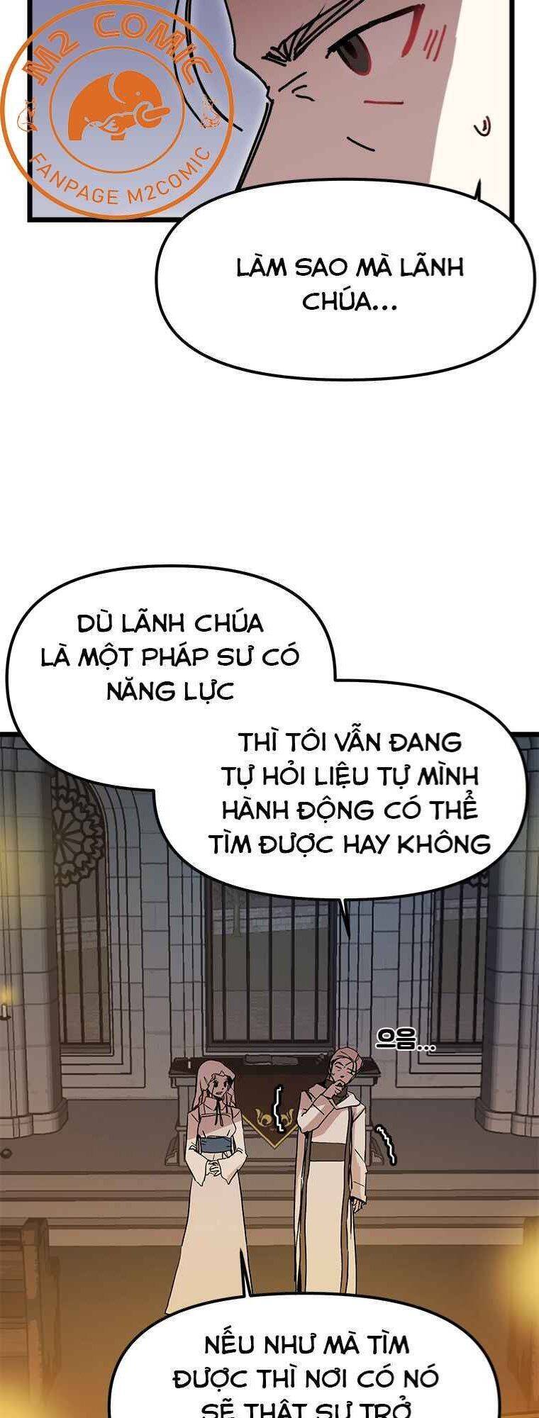 Người Chơi Lỗi Chapter 57 - 27