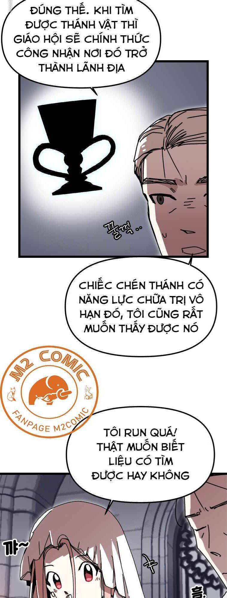 Người Chơi Lỗi Chapter 57 - 29