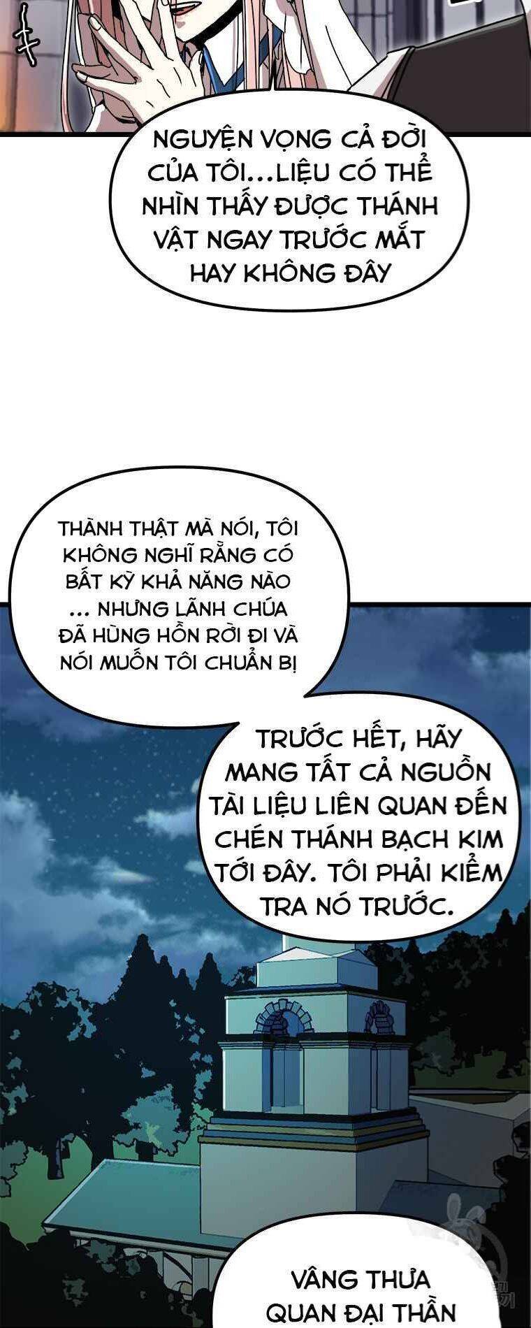 Người Chơi Lỗi Chapter 57 - 30