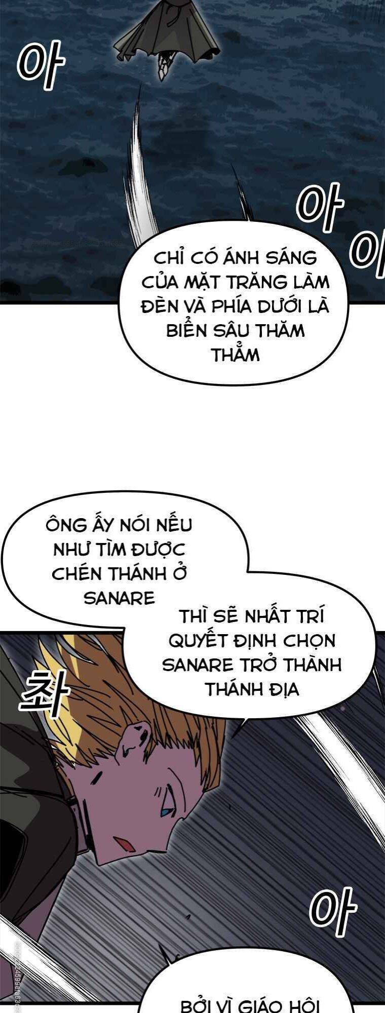 Người Chơi Lỗi Chapter 57 - 32