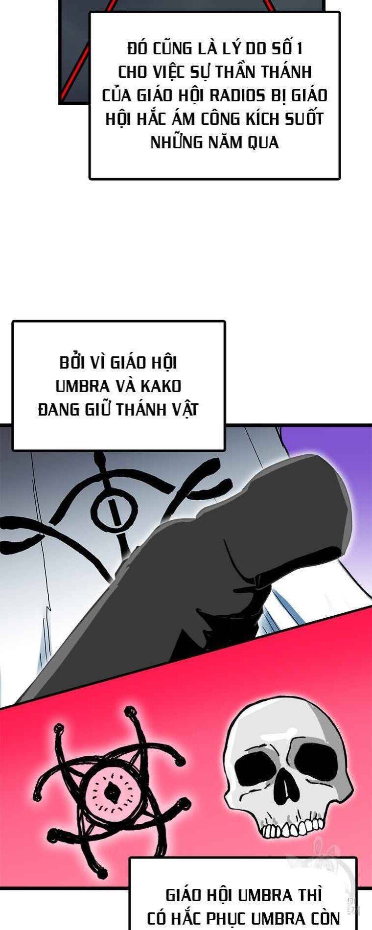 Người Chơi Lỗi Chapter 57 - 34