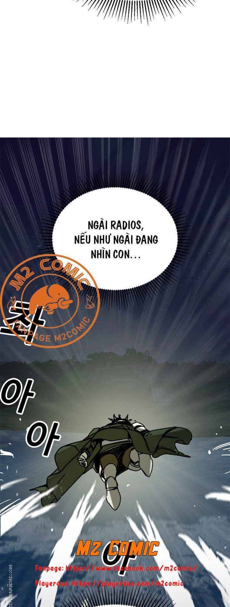 Người Chơi Lỗi Chapter 57 - 36