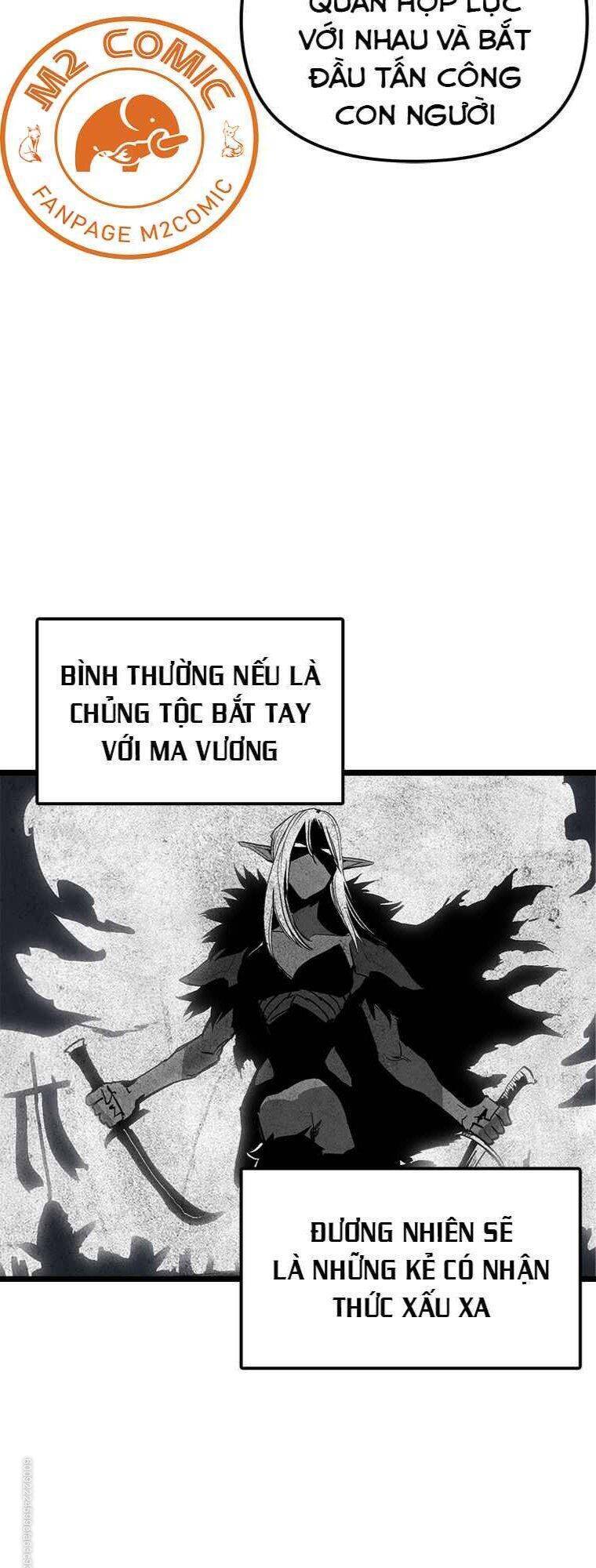 Người Chơi Lỗi Chapter 57 - 40