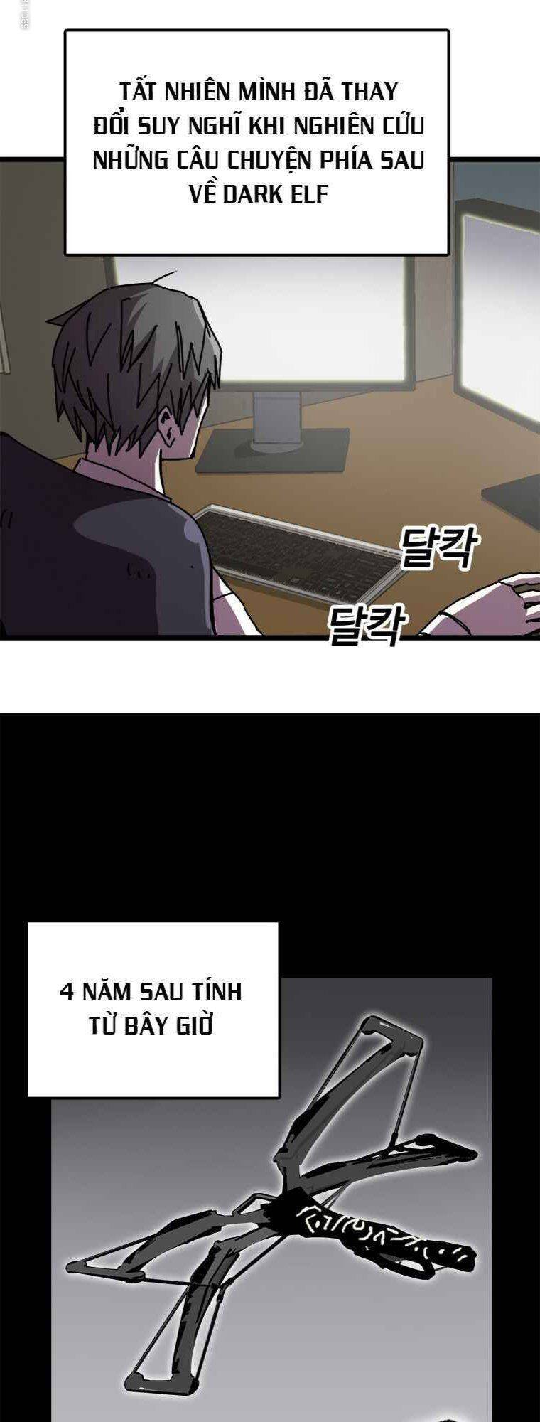 Người Chơi Lỗi Chapter 57 - 41