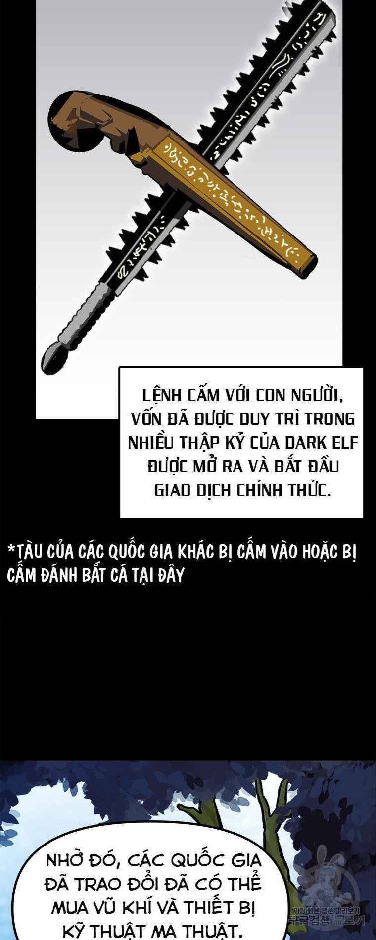 Người Chơi Lỗi Chapter 57 - 42