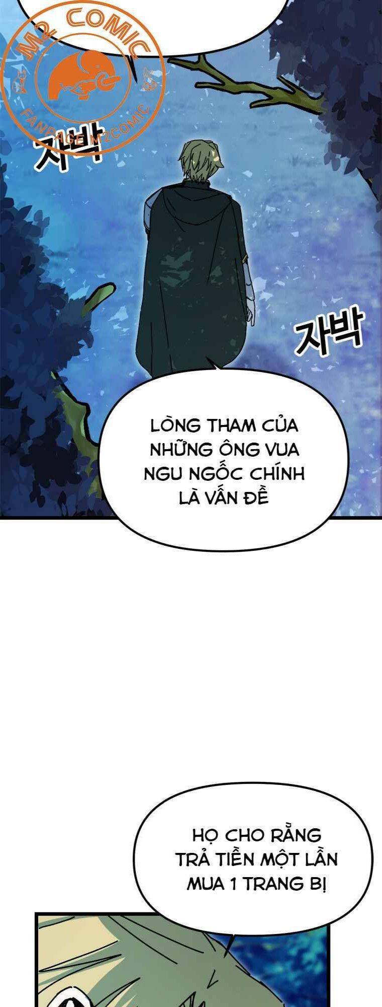 Người Chơi Lỗi Chapter 57 - 43