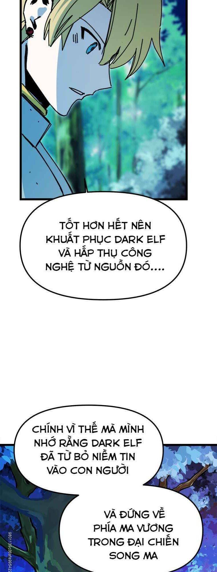 Người Chơi Lỗi Chapter 57 - 44