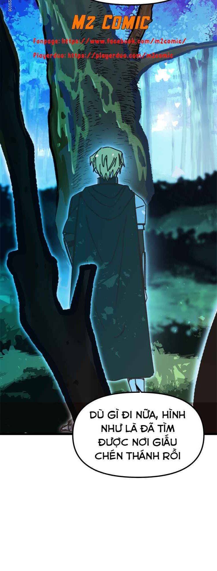 Người Chơi Lỗi Chapter 57 - 45