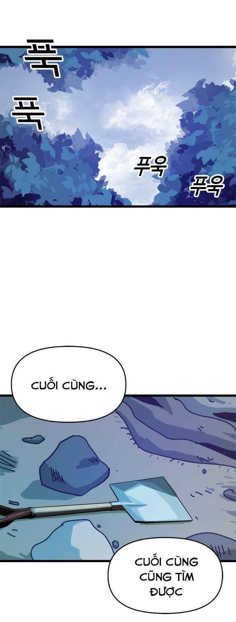 Người Chơi Lỗi Chapter 57 - 47