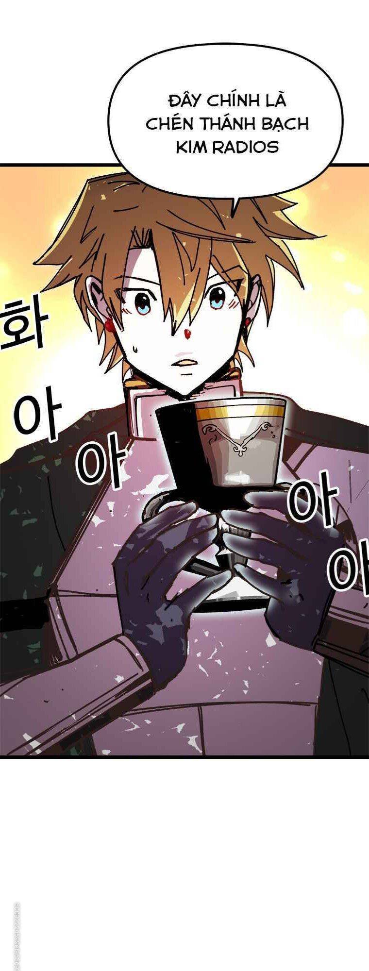 Người Chơi Lỗi Chapter 57 - 48
