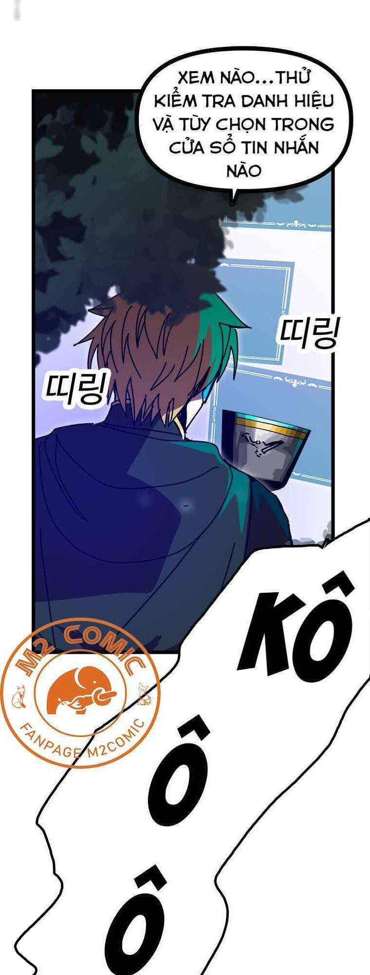 Người Chơi Lỗi Chapter 57 - 49