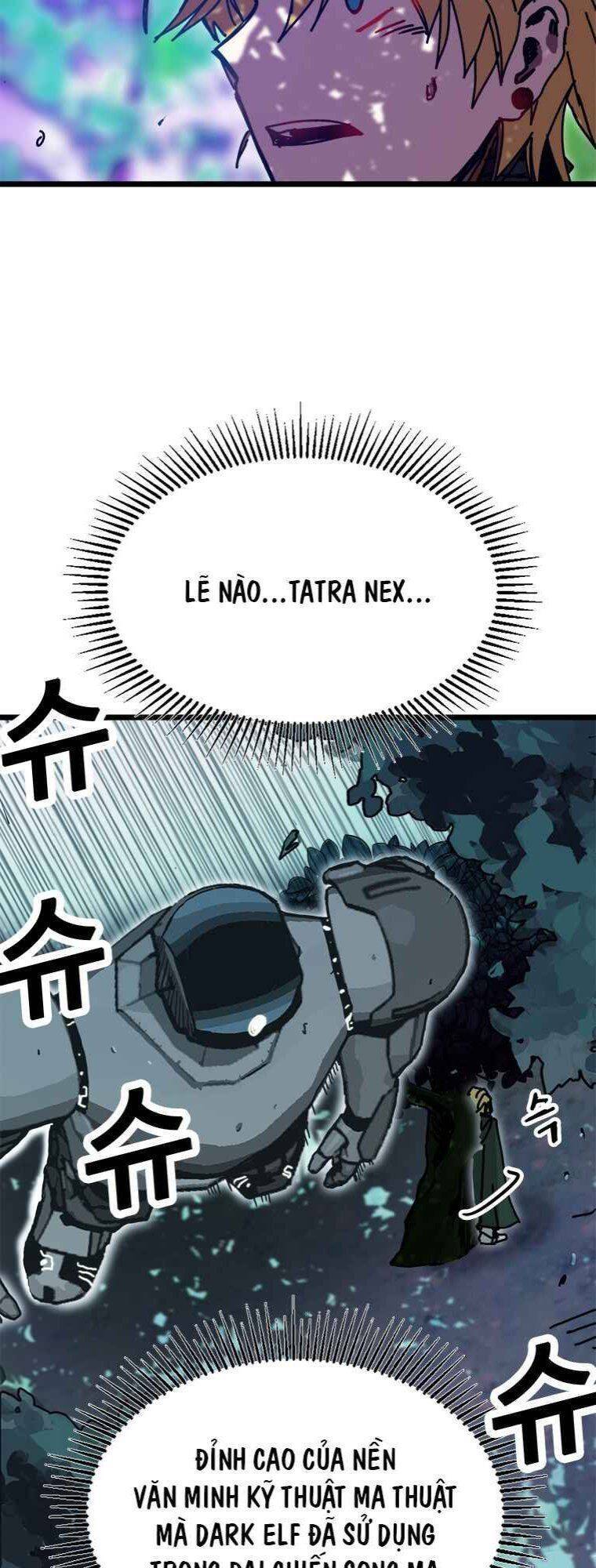 Người Chơi Lỗi Chapter 57 - 51