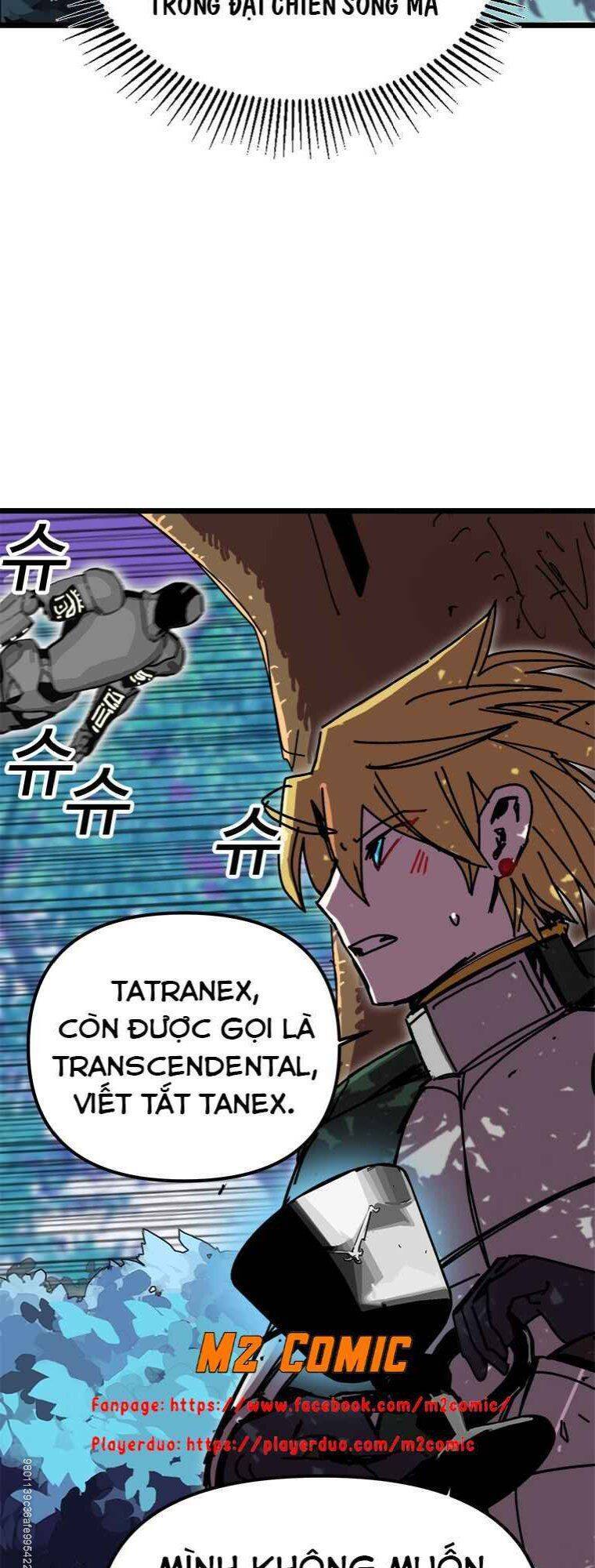 Người Chơi Lỗi Chapter 57 - 52