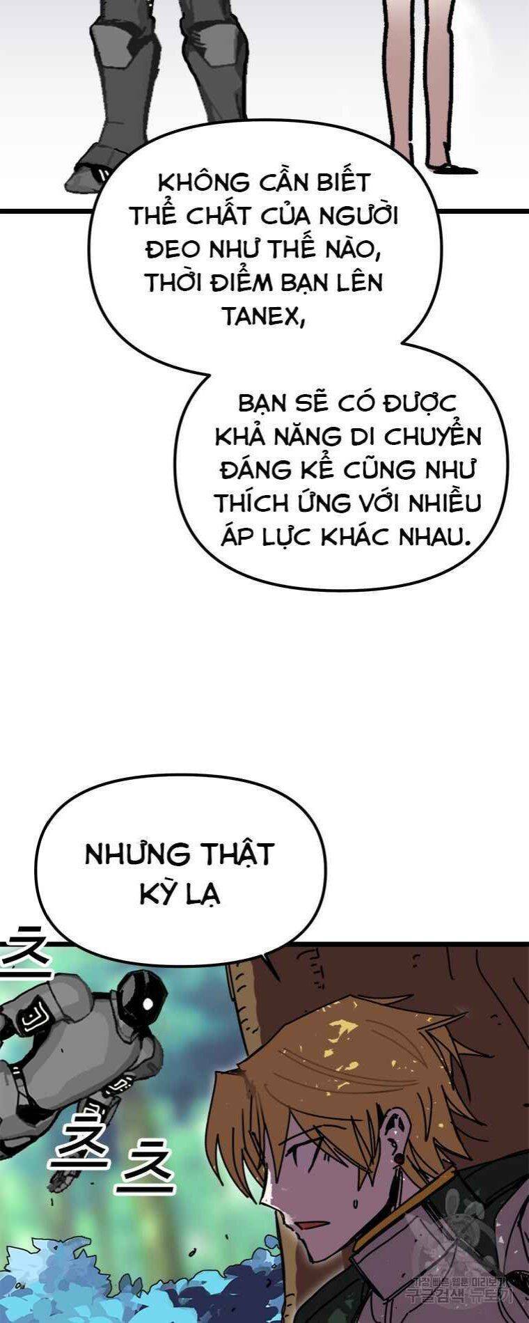 Người Chơi Lỗi Chapter 57 - 54