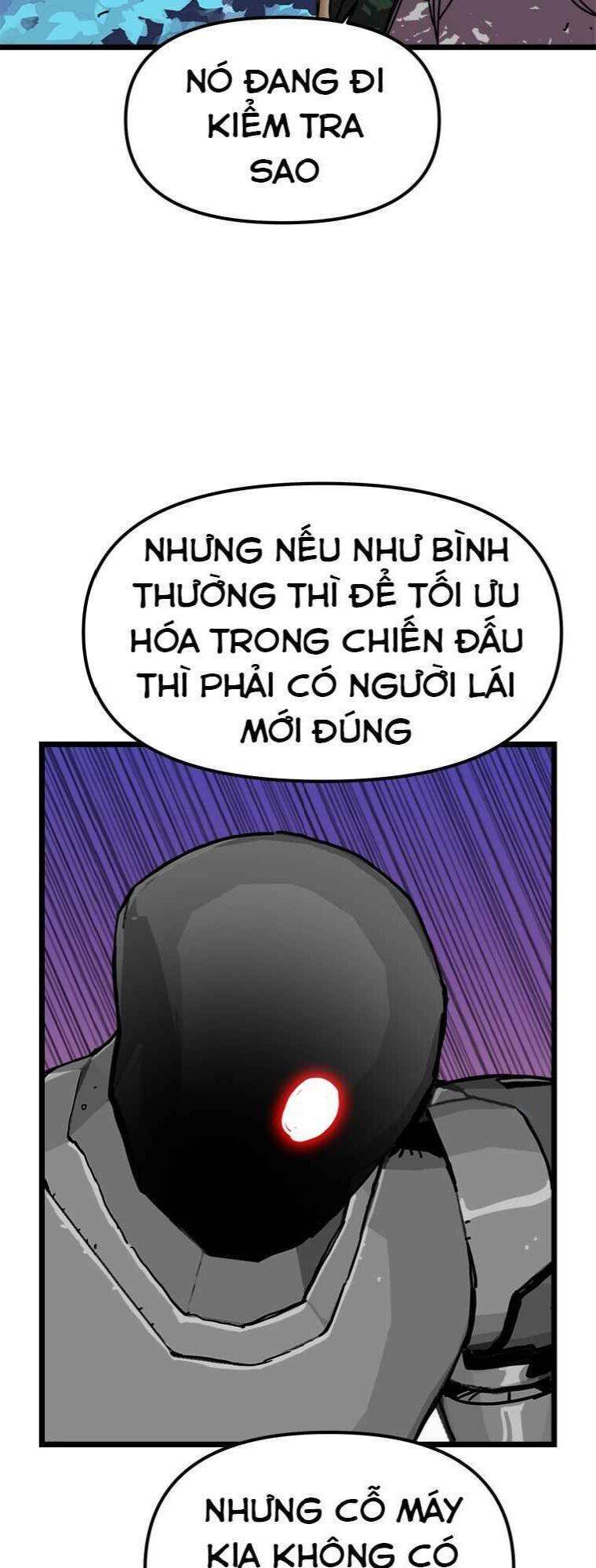 Người Chơi Lỗi Chapter 57 - 55