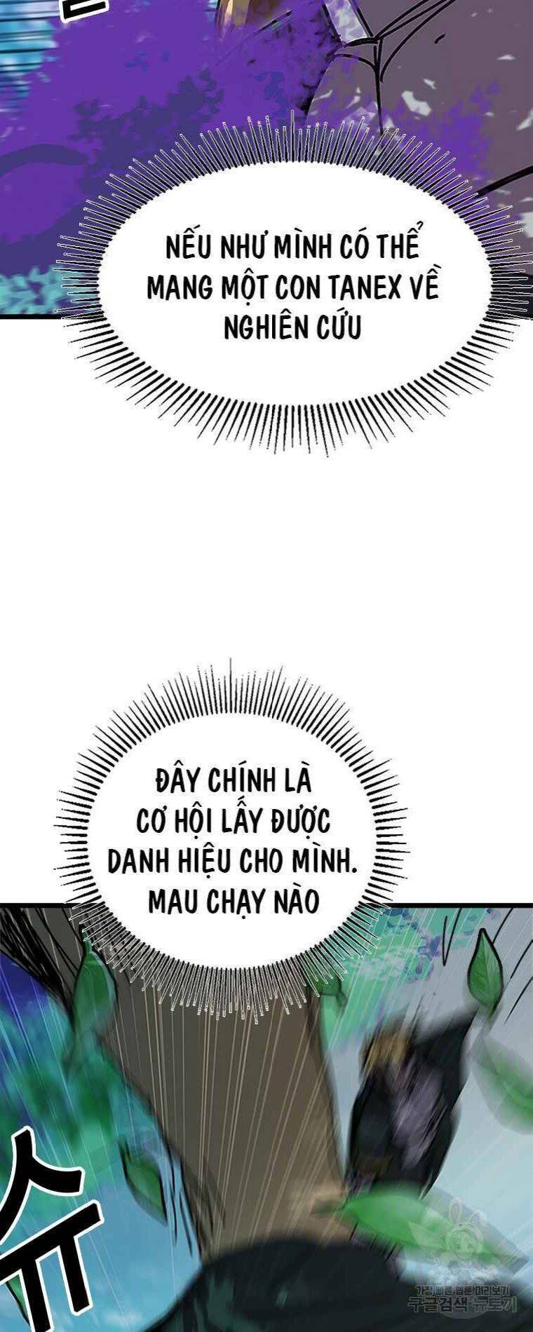 Người Chơi Lỗi Chapter 57 - 58