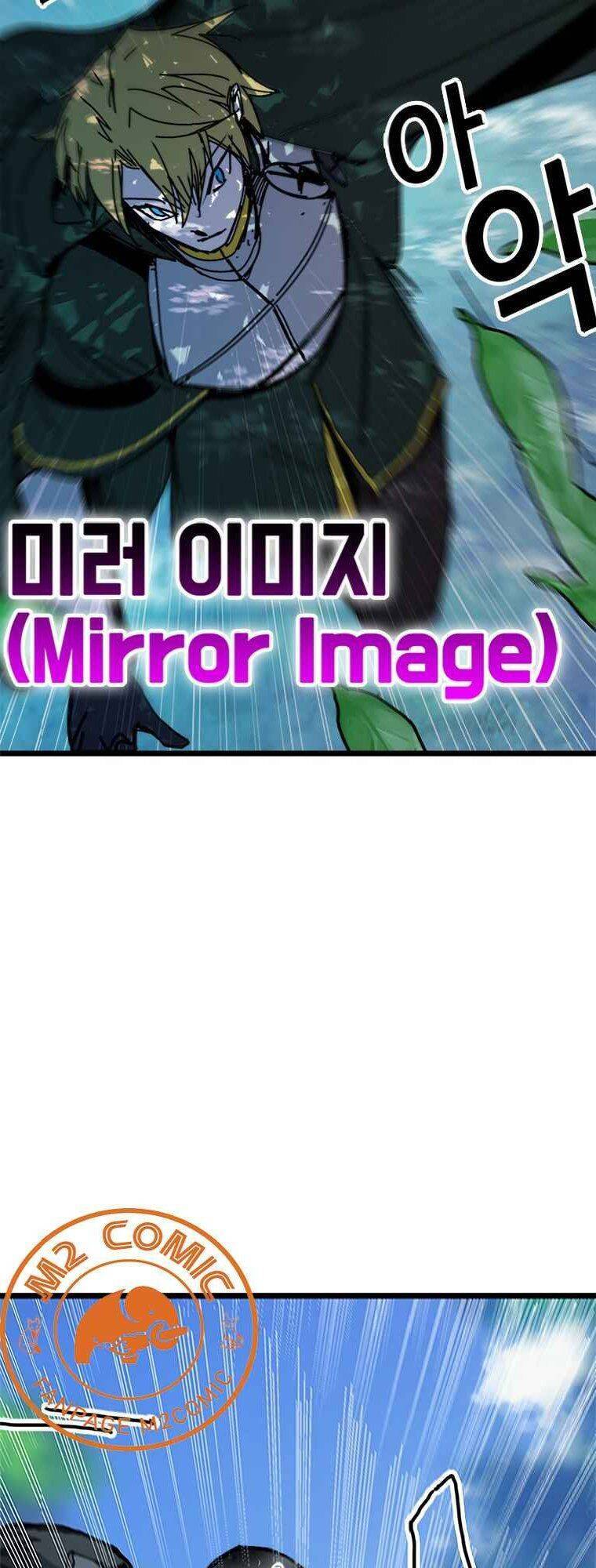 Người Chơi Lỗi Chapter 57 - 59