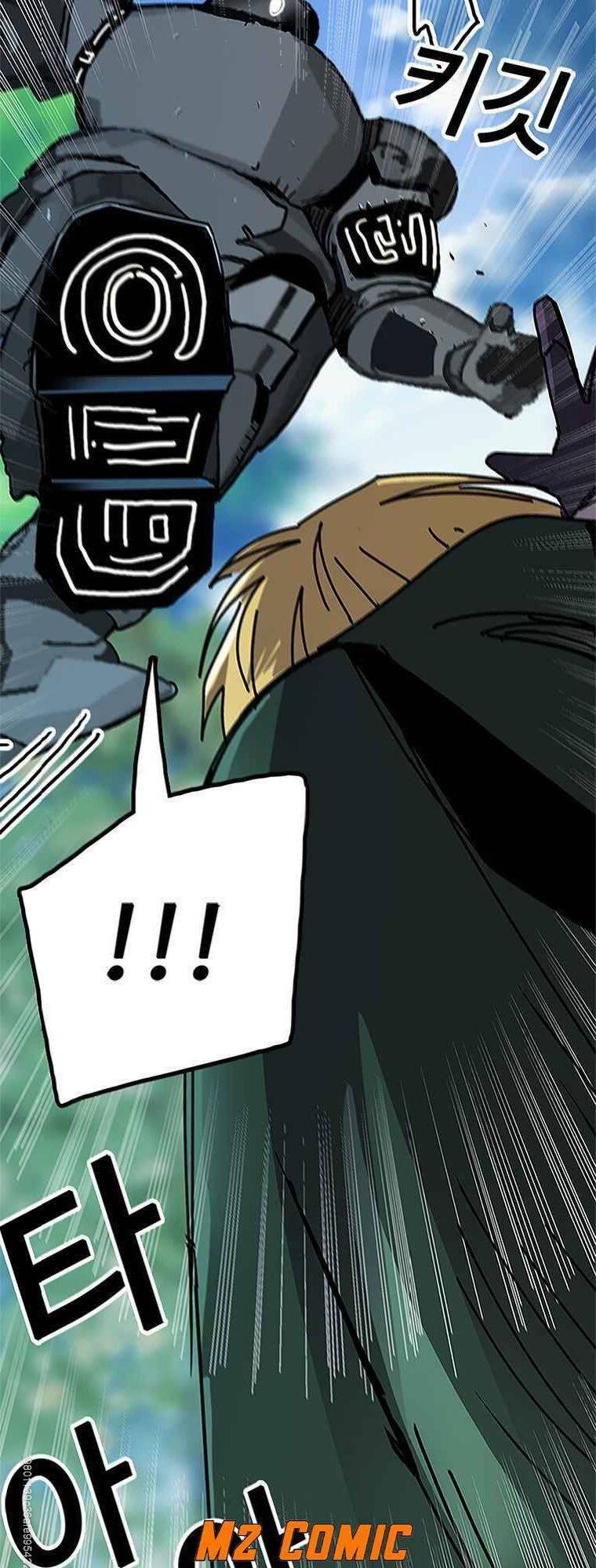 Người Chơi Lỗi Chapter 57 - 60