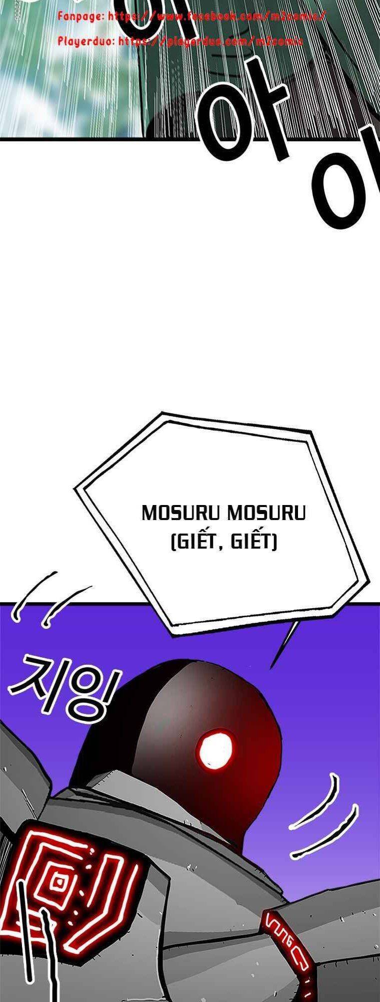 Người Chơi Lỗi Chapter 57 - 61