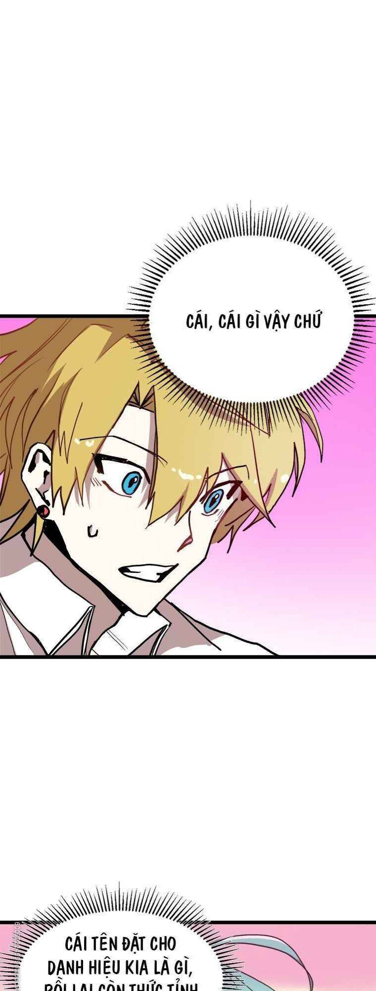 Người Chơi Lỗi Chapter 57 - 8