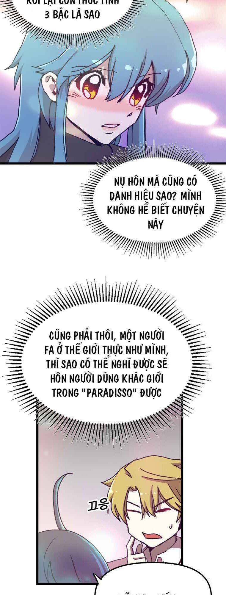 Người Chơi Lỗi Chapter 57 - 9