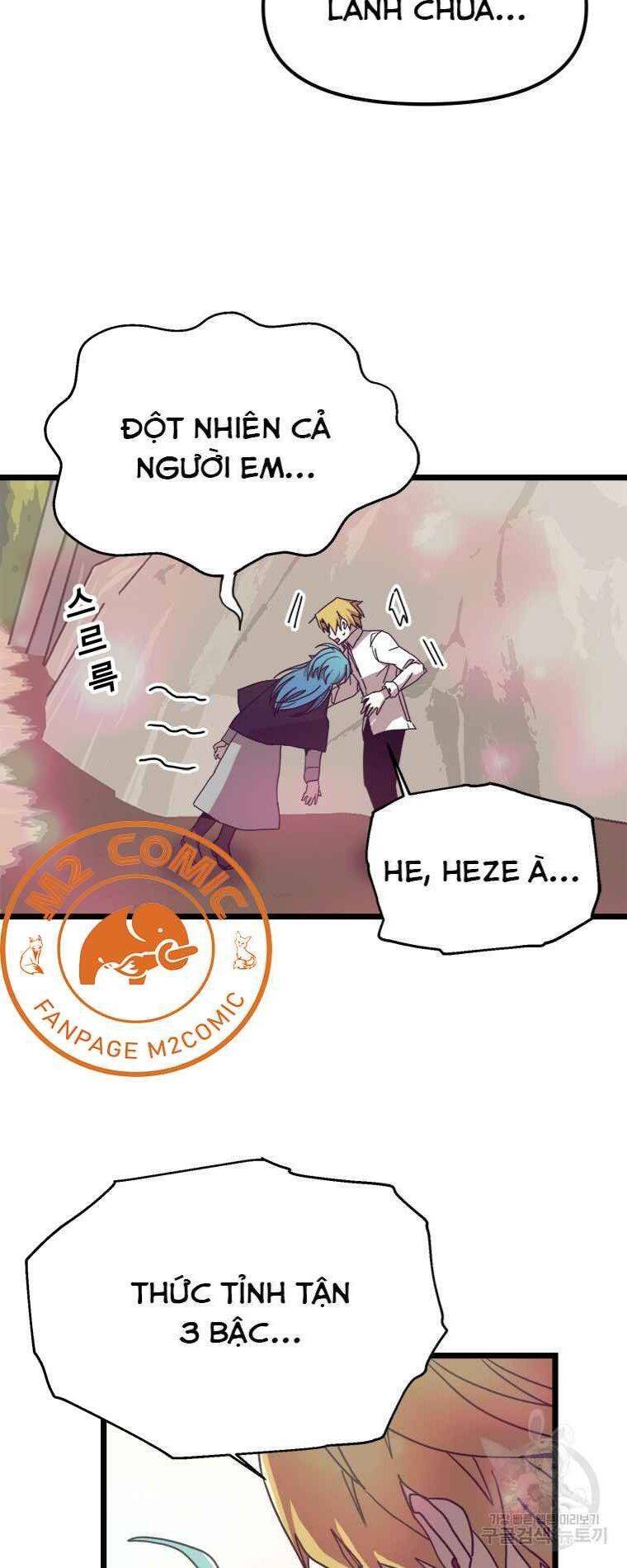 Người Chơi Lỗi Chapter 57 - 10