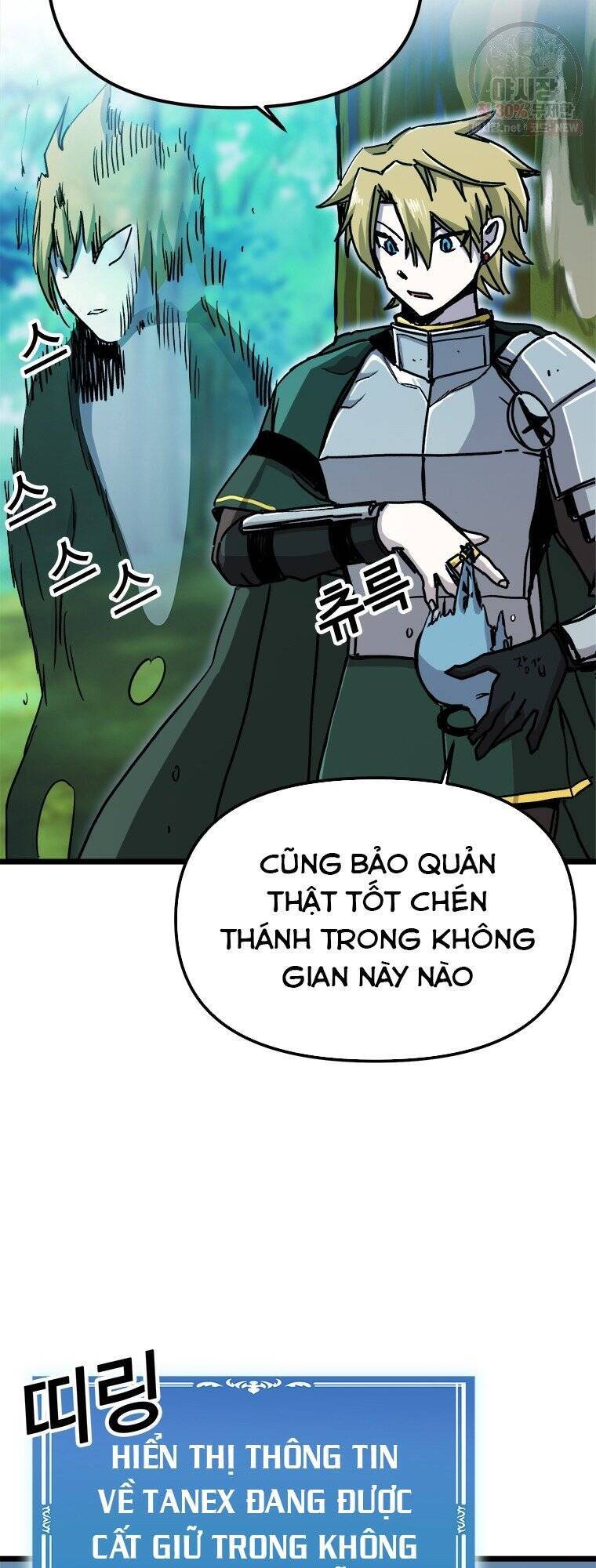 Người Chơi Lỗi Chapter 58 - 13