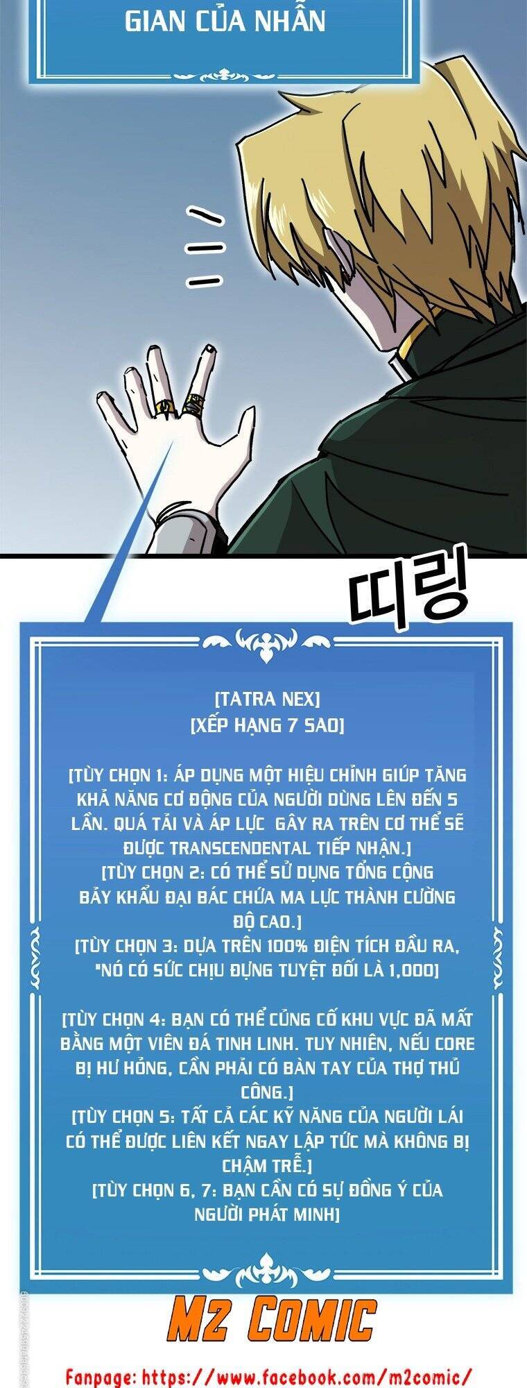 Người Chơi Lỗi Chapter 58 - 14