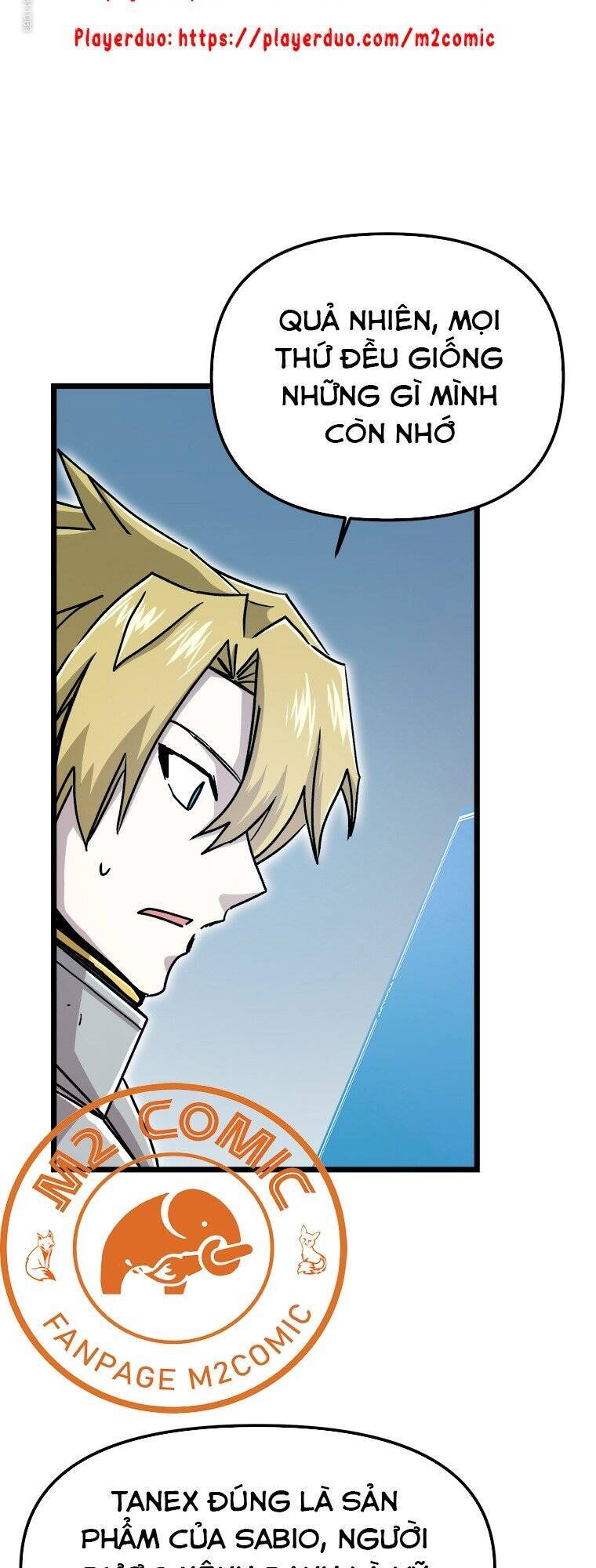 Người Chơi Lỗi Chapter 58 - 15