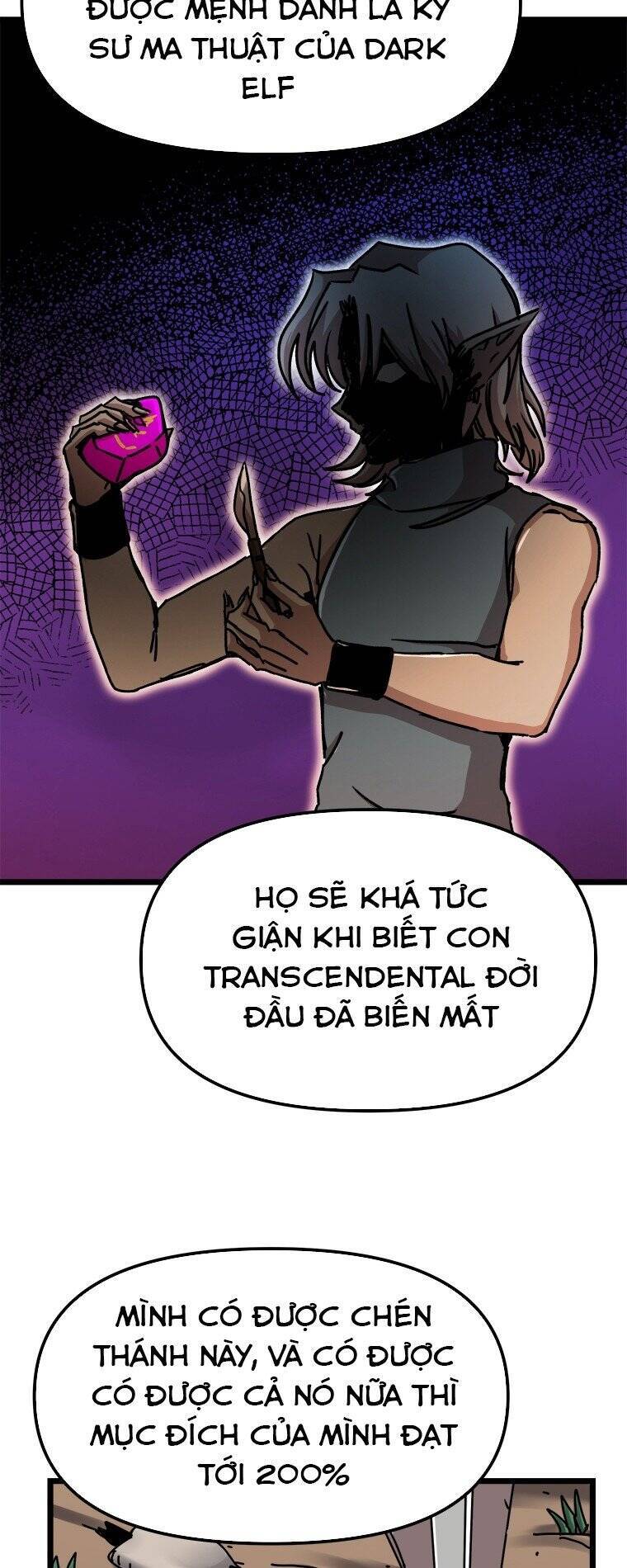 Người Chơi Lỗi Chapter 58 - 16