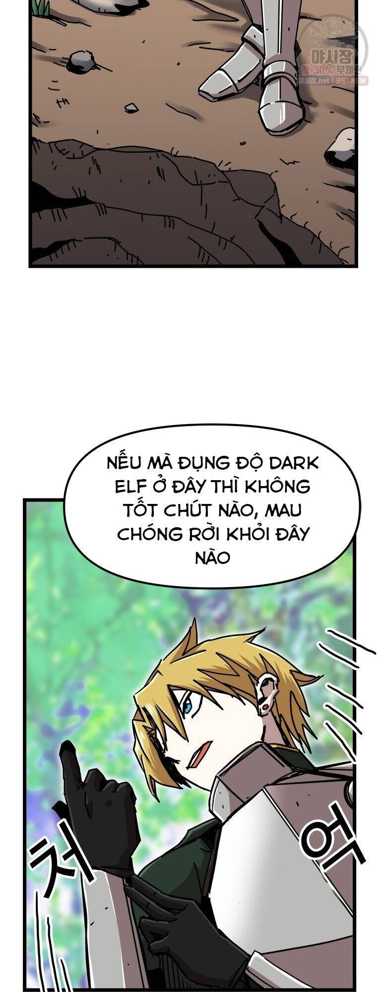 Người Chơi Lỗi Chapter 58 - 17